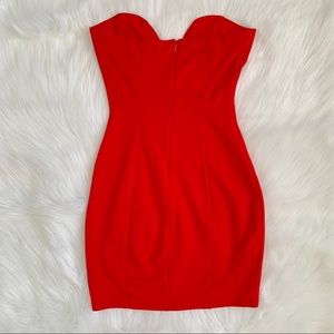ｔｏｂｉ  ｒｅｄ  ｍｉｎｉ  ｄｒｅｓｓ